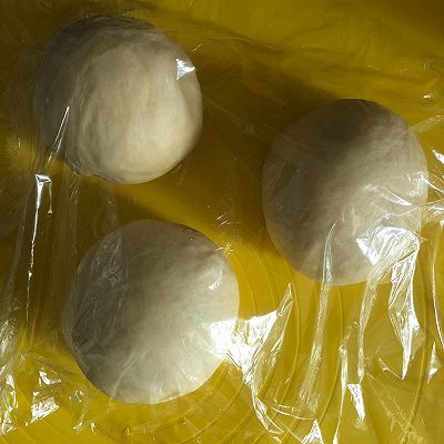 柔软香甜蜂蜜吐司面包