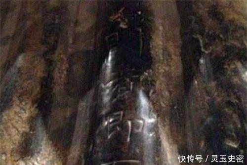 成功|中国防盗最成功古墓,千年来珍宝一件未丢,还多了80具盗墓者尸首