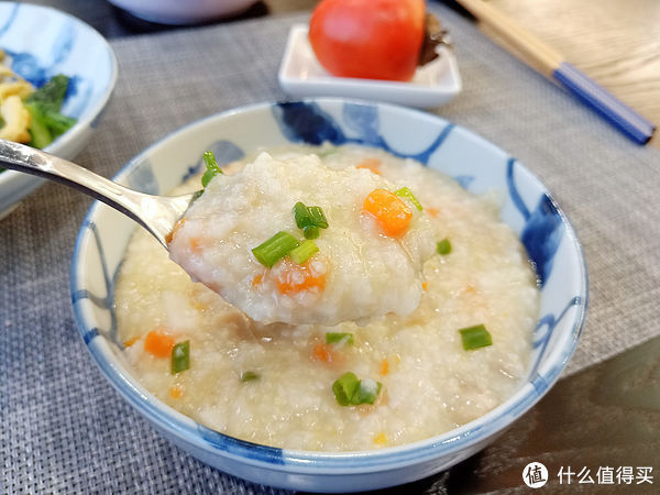 教你9款早餐粥,起床就能喝,热乎好吃又营养,天天不重样
