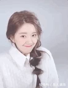 胶原蛋白 看了她们的饱满小脸,谁还敢说紧致护肤是玄学