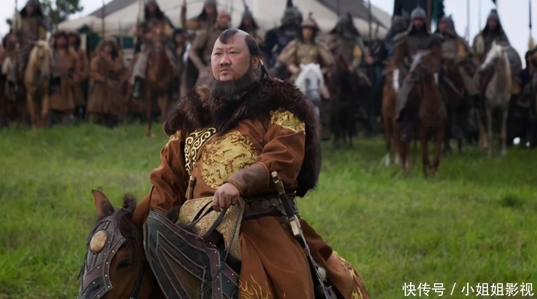 消失|盛极一时的契丹族突然消失了？为什么五十六民族里没有契丹族？