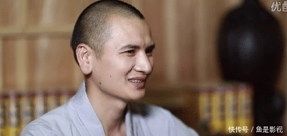 中国80后“最帅”和尚,曾拒绝富家女的追求,走红后现状如何?