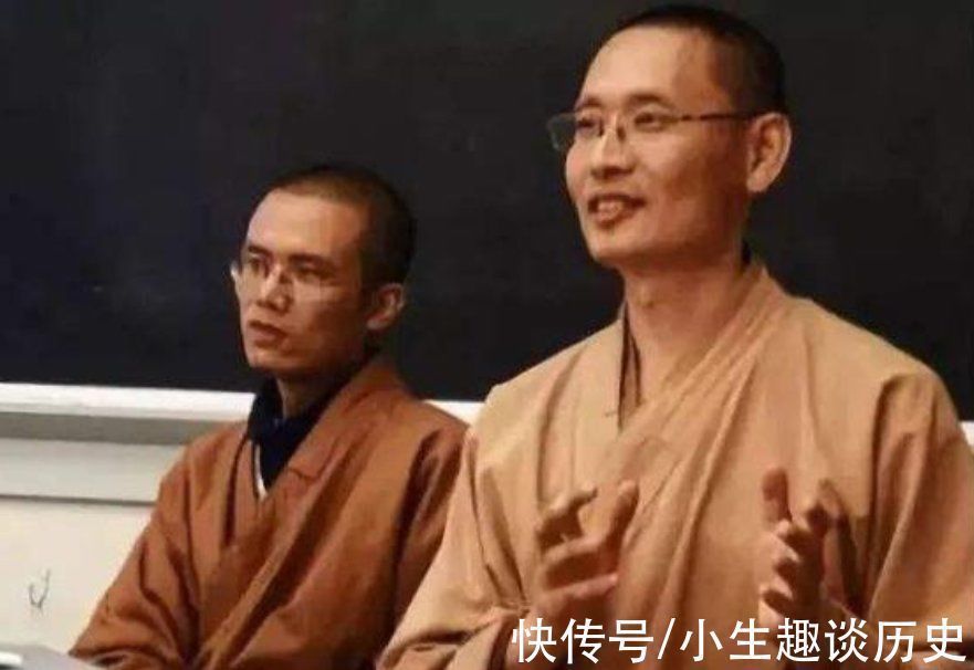 父母&北大硕士邓文庆:毕业出家为僧,父母苦劝无果,反倒一起搬入寺中