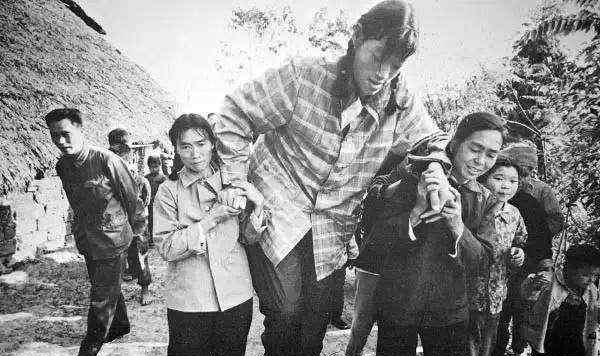 世界上最高的五个人排行