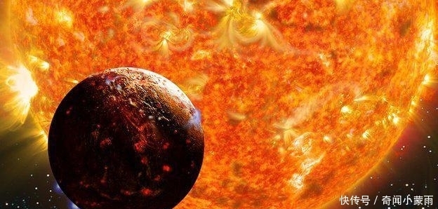 太阳突然消失,地球和人类,分别能撑几秒?