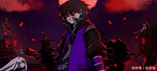 伍六七第三季即将回归!阿七接受宿命,携魔刀千刃大战刺客联盟!