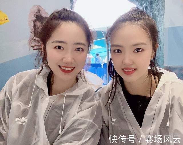伤病|江苏女排2主力手术成功！王辰玥紧跟张常宁，差点以为蔡斌评论