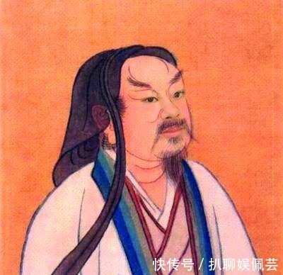 官场|他一生平淡无奇, 一心归隐, 为何仍彪炳千古