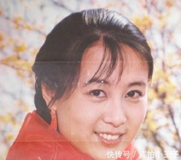 《人生》中的刘巧珍告诉我们真正的爱情不是执着又卑微的!