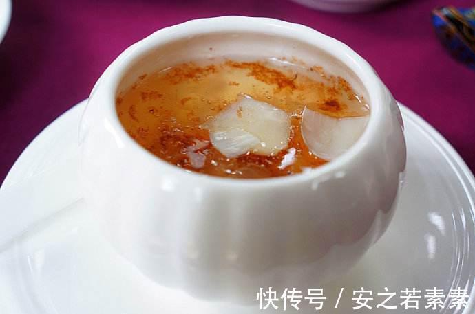 胃病|比燕窝还好的桃树胶——胃病、糖尿病的克星!