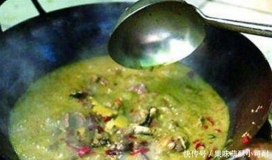 同事为老外推荐的4种中国特色美食,前2种太牛了让老外直呼不要