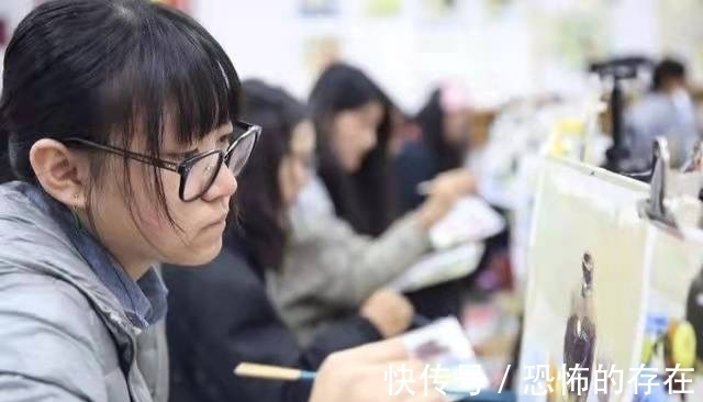 工作$美术专业毕业后不好找工作?很多人都被骗了,是时候正视艺术生