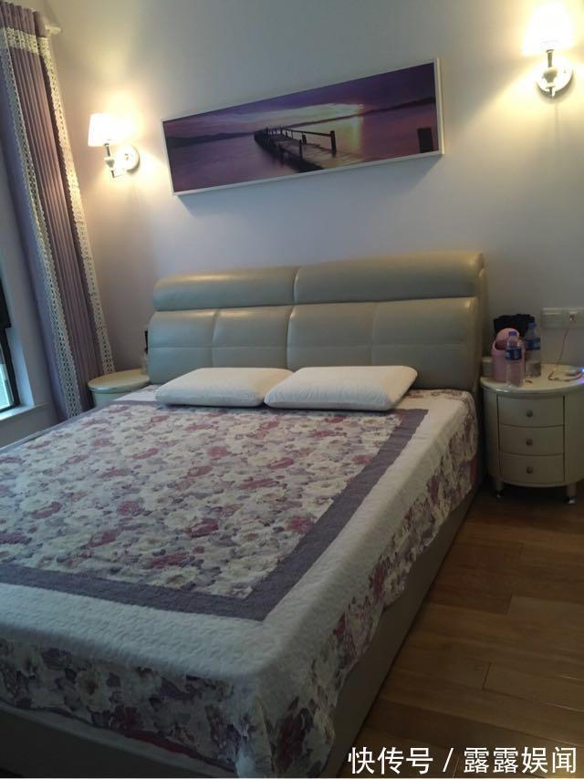 新房|乔迁之喜晒新房,116平花了15万,感觉媳妇眼光不是一般的好!