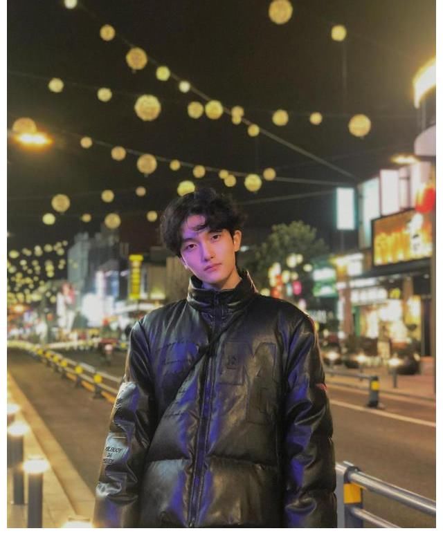 李克勤|專訪好聲音學(xué)員楊耀揚：這個舞臺 賦予我音樂之路的全新方向