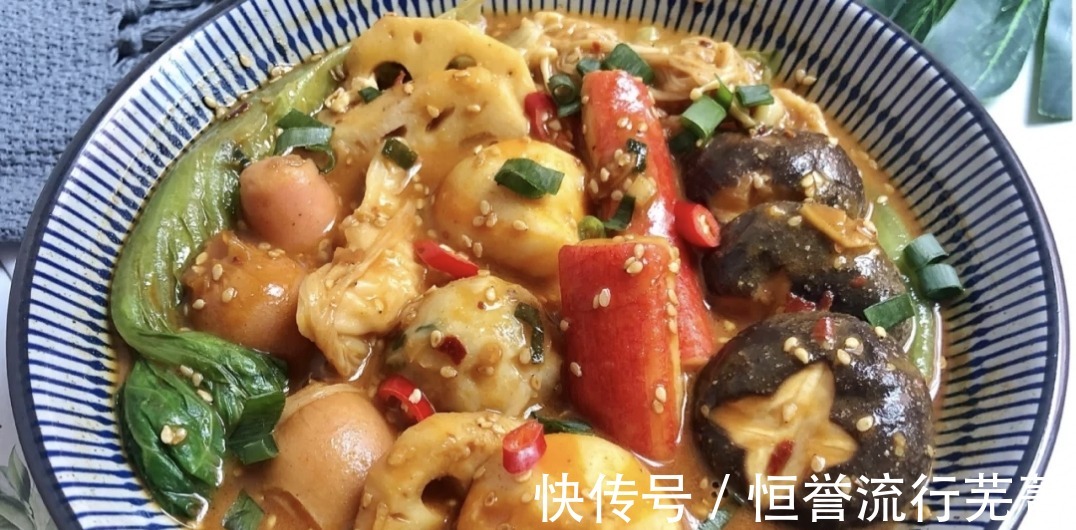 辣椒粉|吃完忘不了的4道美食，做法简单，好吃不费事，赶快动手做一道吧！