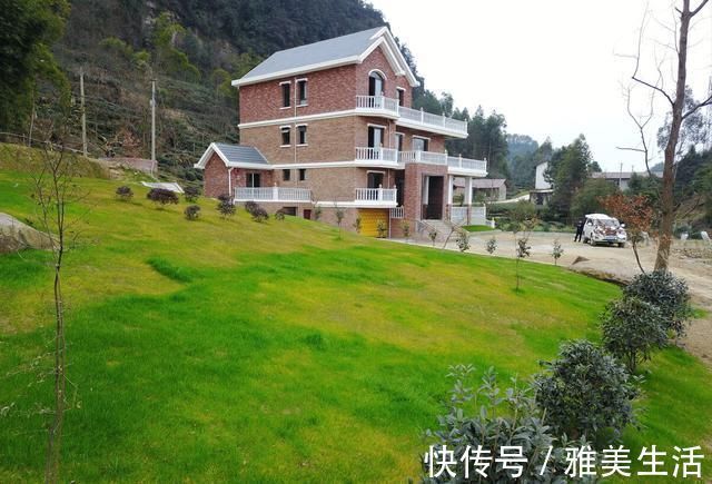 拆除|2021年起,农村盖房不能“为所欲为”,遇到这3种情况将拆除