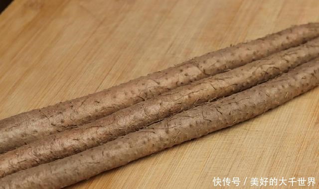 天热,我家孩子迷上它,10分钟做一盘,简单美味,又甜又糯