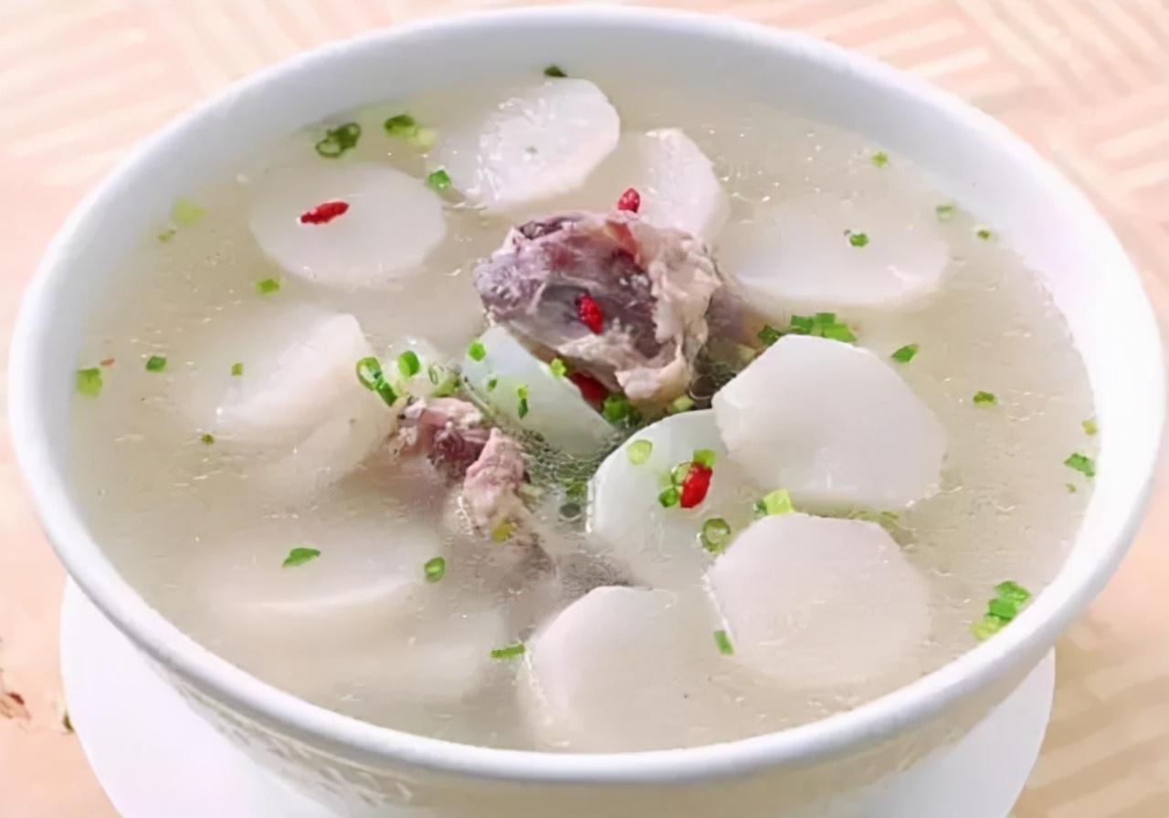 木质素|白萝卜营养价值高,医生提醒:3种人尽量不要吃,避免弄巧成拙