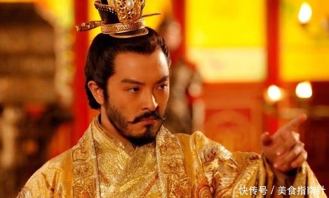 杨坚|历史上最怕老婆的皇帝-杨坚