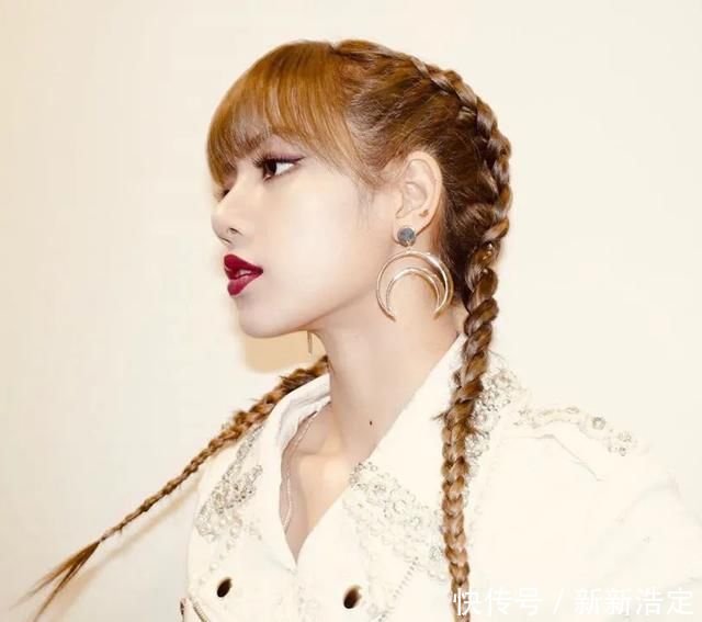 美丽无死角的女孩,都把发型换成了这些样子