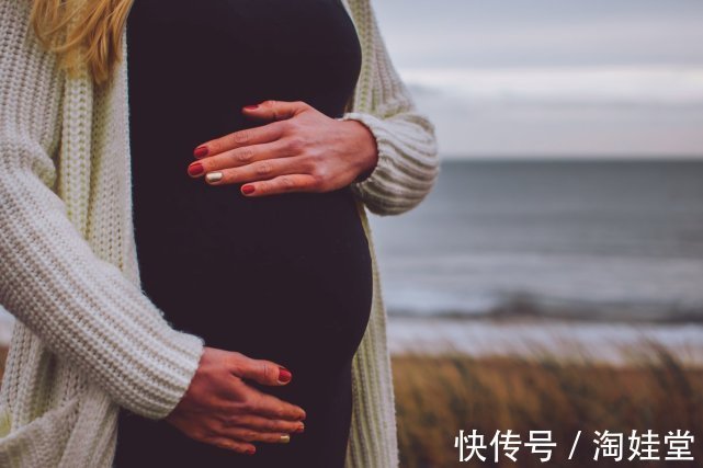 胎动|孕期若有3个特殊迹象,说明宝妈怀了个“天才宝宝”,看看你有吗