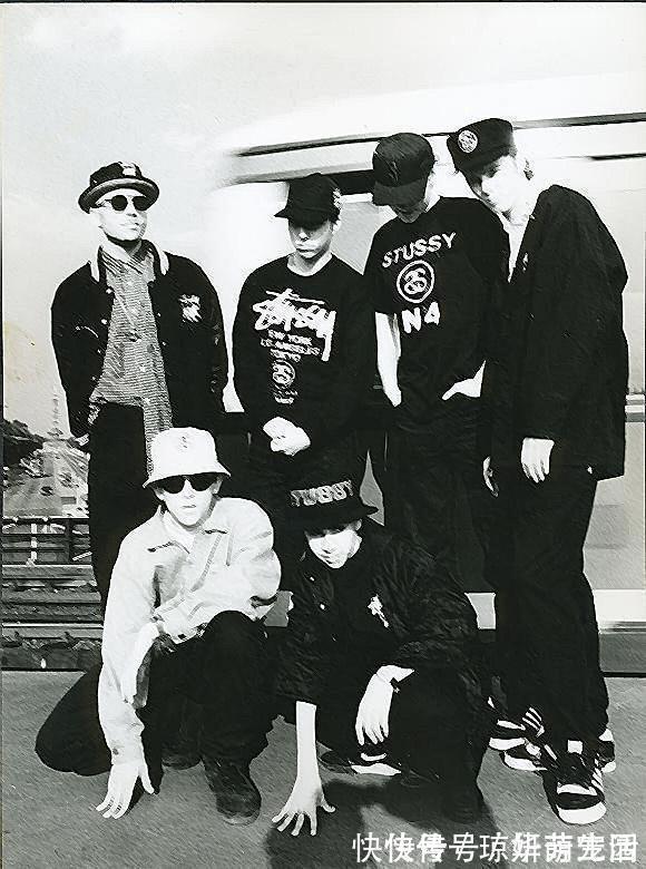 stussy 你还不知道“富婆快乐鞋”吗?已经出到第三代了还是香