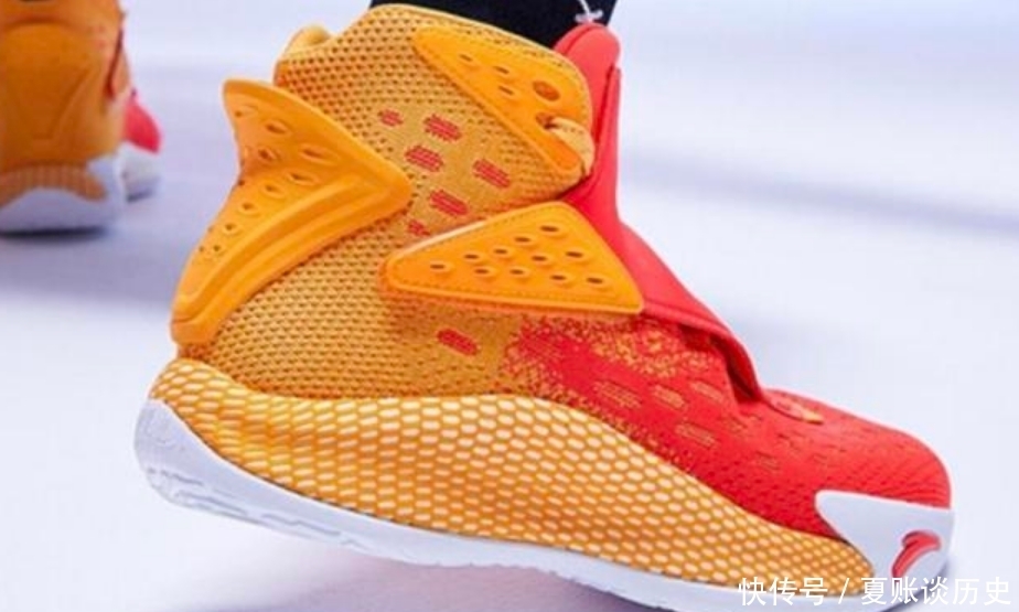 休闲|盘点5款“回弹迅速”的实战篮球鞋,“打球与休闲”1鞋2穿!