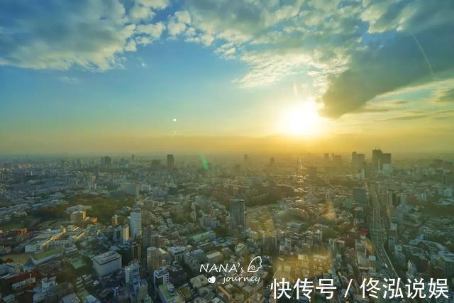 夜景地|东京最美的赏夜景地选择，看这一篇攻略就够了