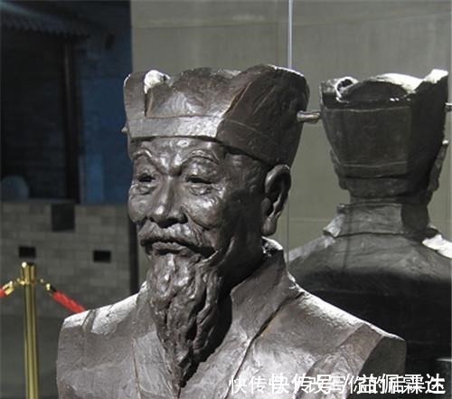 建造者|屹立了600年的北京天安门，是谁设计的不到18岁才子！