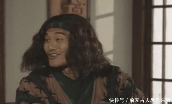 寺庙|他被朱元璋关进寺庙,23天不给饭,见面朱元璋问怎么还活着!