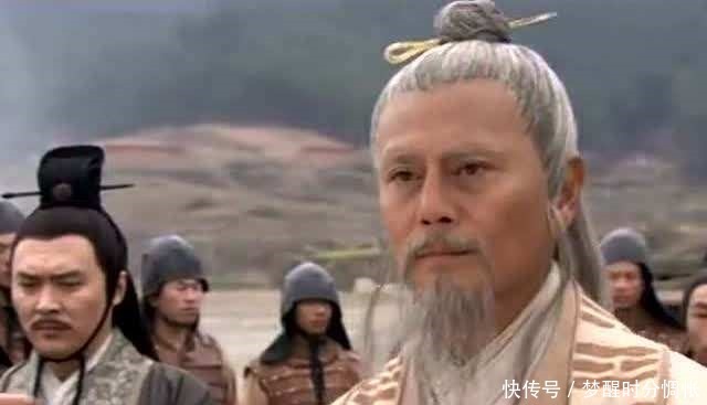 中国历史上死后成神的十大名人, 你认识的有哪几位!