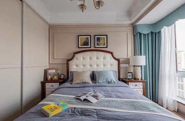 收纳|儿子精心为父母装修的养老房,全屋精致舒适,看完情不自禁想赞叹