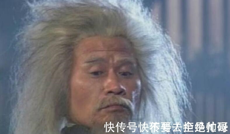 武功@金庸笔下的5大反派,武功不高,却击败了一个个主角,笑到了最后