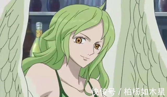 果实|海贼王被“浪费”的四颗恶魔果实，麦哲伦待在监狱有点可惜