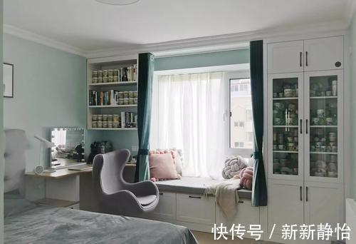 买房|越来越多人不要这种飘窗房了,这样设计效果至少好十倍,太机智了