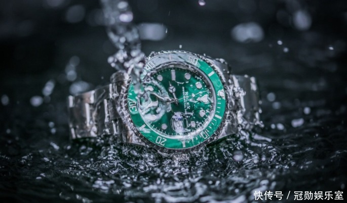防水|机械表到底有多怕水?你知道日常怎么防水吗?