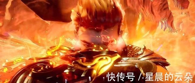 弗兰德|斗罗大陆马红俊首秀魂骨技能,能破防蓝银草,火焰威力大幅提升