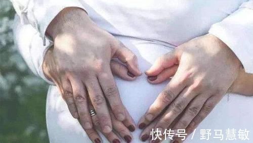 孕妈们|怀孕时准妈妈很辛苦,但是这些事要准爸爸来完成,要记下来了