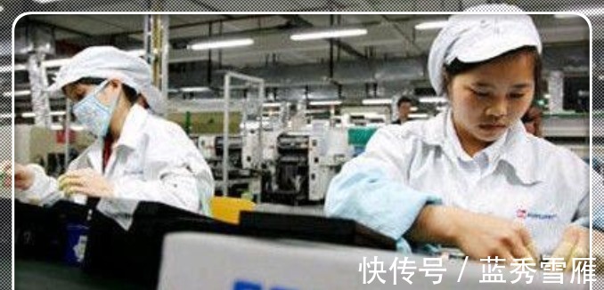 重磅消息|华为宣布重磅消息!郭台铭这次该难受了,华为居然这么决绝!
