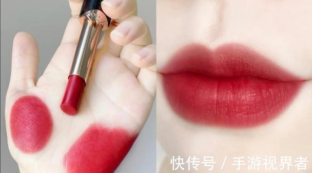 上唇 人气很高的几款平价口红,持久滋润效果好,值得收藏!