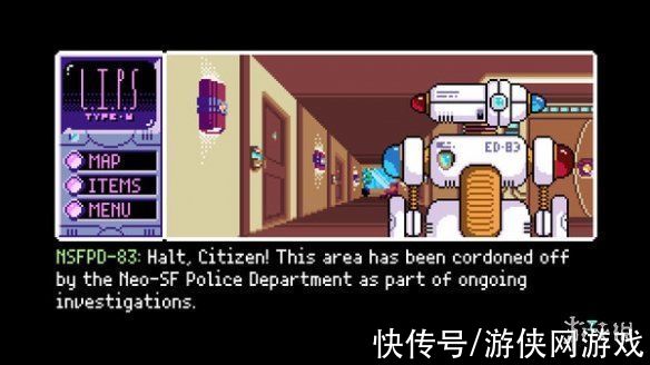 epic|Epic喜加一限时一天 视觉小说《2064: Read Only Memories》免费领