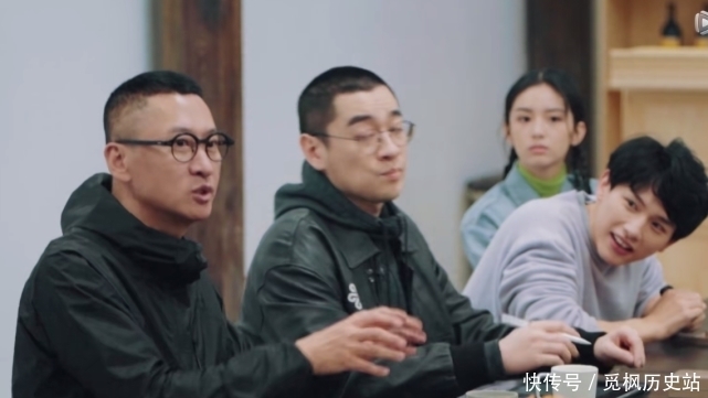 大米|周杰参加真人秀太养生,10年来不吃晚饭和油炸物,喝水前要检测