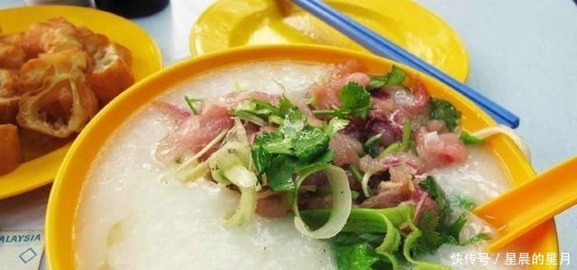 马来西亚之旅如果你不能停止吃美味的食物，你必须吃一次