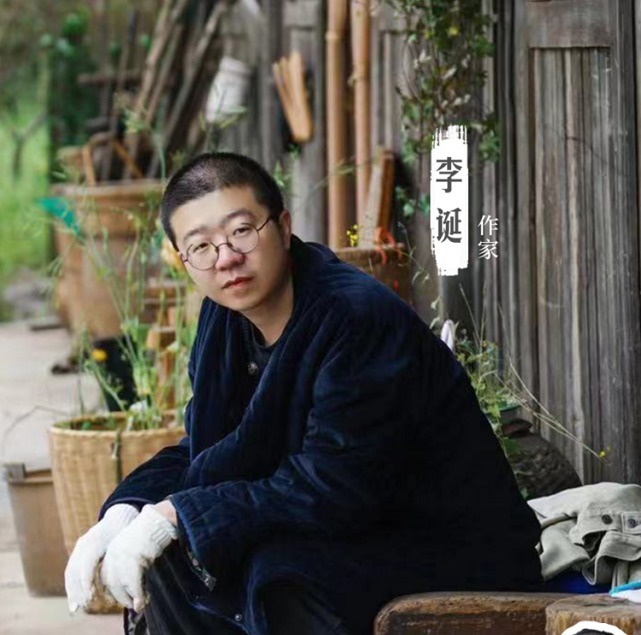 节目组 陈赫李诞做客向往的生活,两个懒王合体,网友直呼节目组请错人