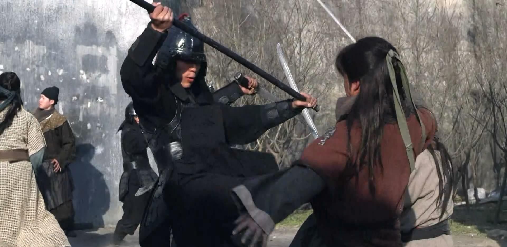 国土|此地被西晋抛弃，却有3万百姓坚守国土，穿汉族服饰只用中原年号