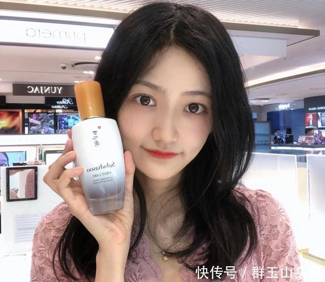 40岁以上用精华,就别考虑这几款了,风刮的大却不抗老,关键还贵