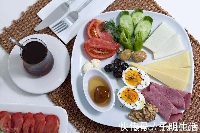 习惯|早上养成这几个习惯,让你代谢水平更旺盛,比别人瘦得更快