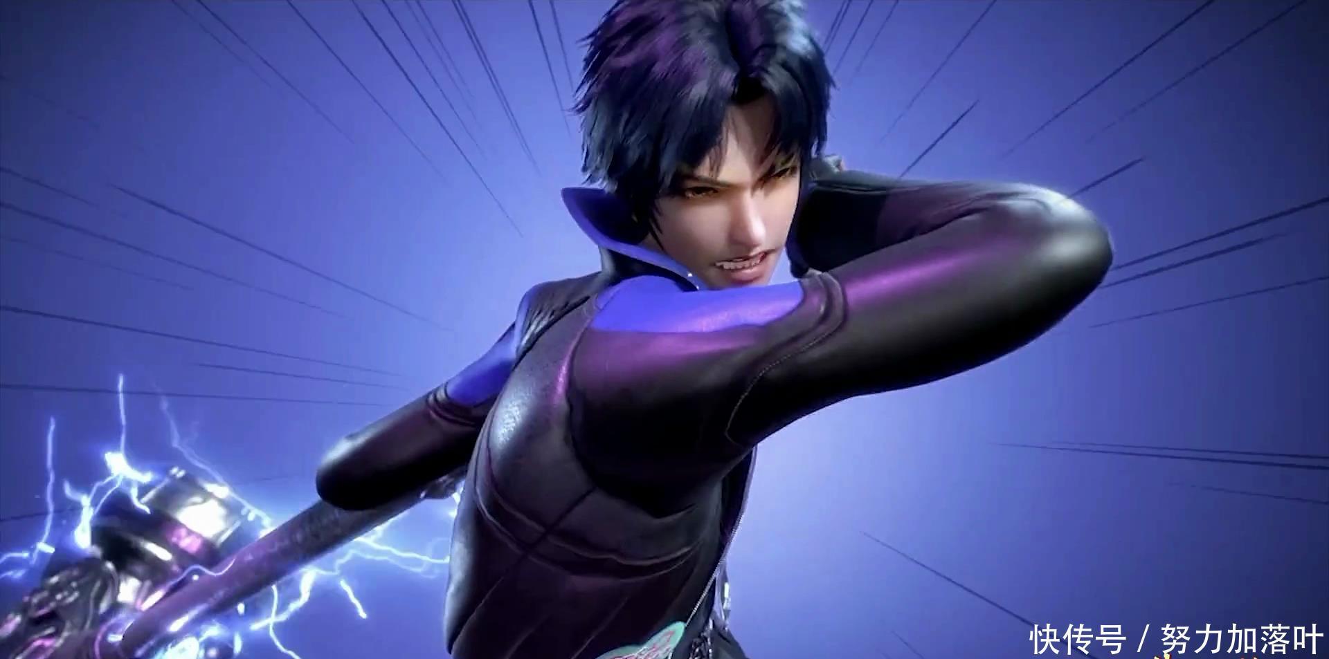 铺垫|昊天锤铺垫了那么久,结局还是不如海神三叉戟和修罗剑!