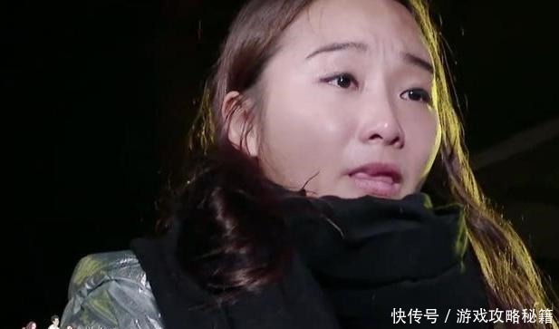 徐锦江发火儿子摔门而去,忍了6个月徐菲终于爆发实际未必如此!