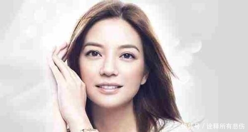 女生|很多人认为,脸小的女生最精致,但却不知道,脸大的女生更好命